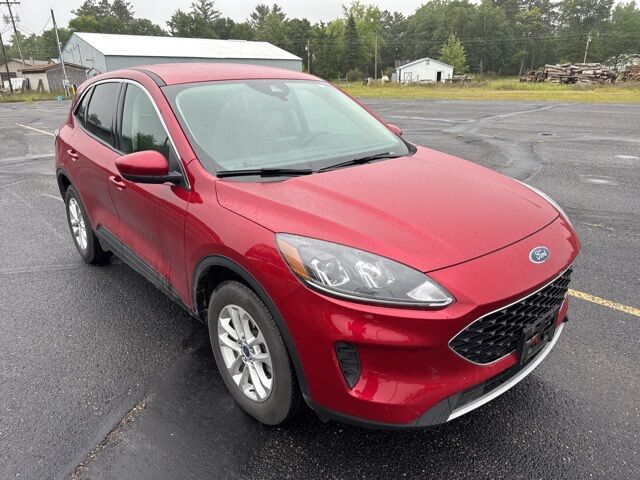 2020 Ford Escape SE Pine River MN