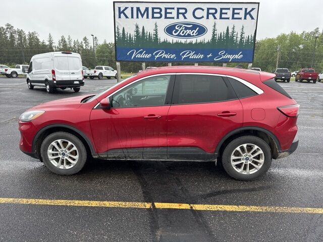 2020 Ford Escape SE Pine River MN
