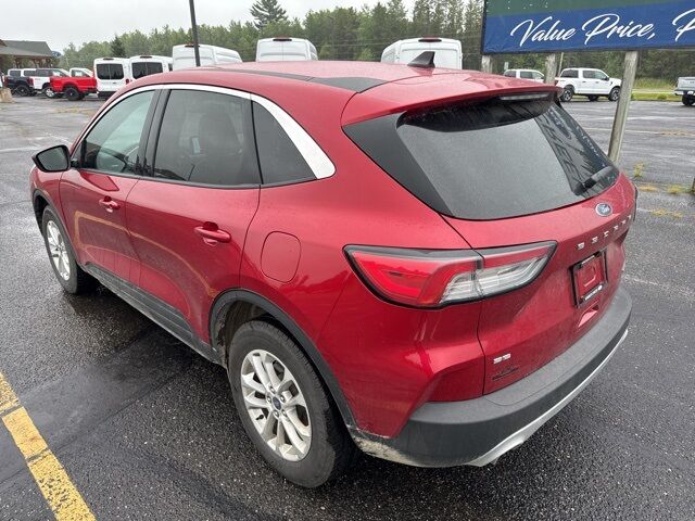 2020 Ford Escape SE Pine River MN