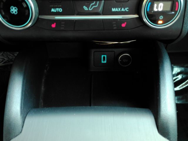 2020 Ford Escape SE Plano TX