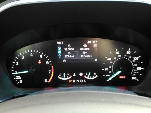 2020 Ford Escape SE Plano TX