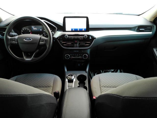 2020 Ford Escape SE Plano TX