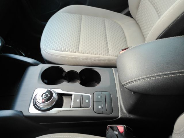 2020 Ford Escape SE Plano TX