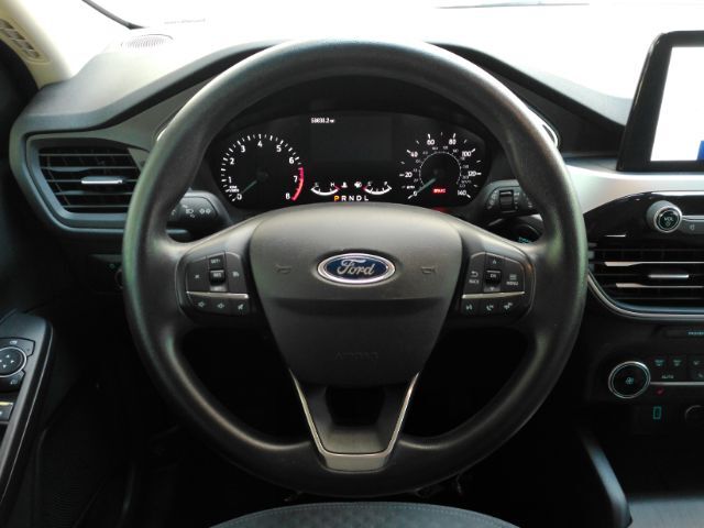 2020 Ford Escape SE Plano TX