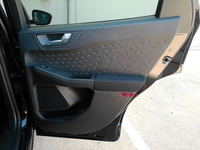 2020 Ford Escape SE Plano TX