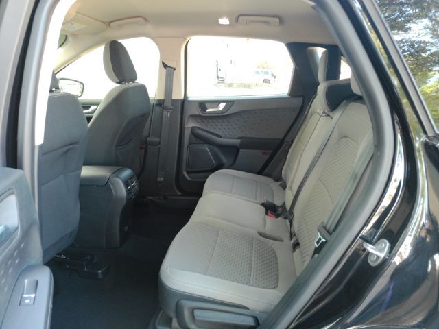 2020 Ford Escape SE Plano TX