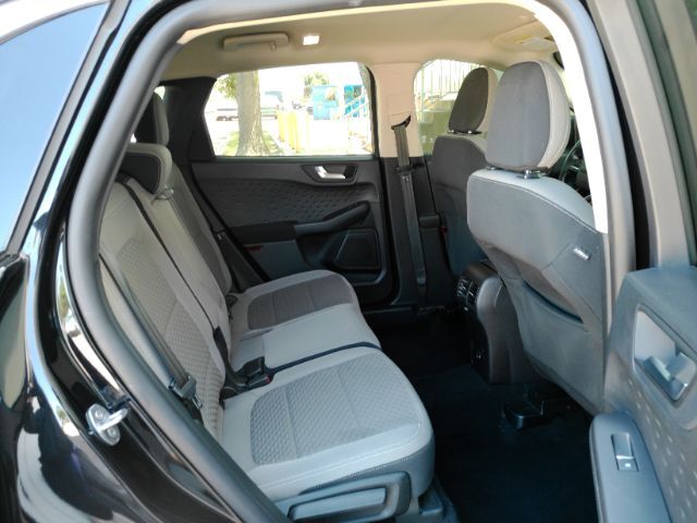 2020 Ford Escape SE Plano TX