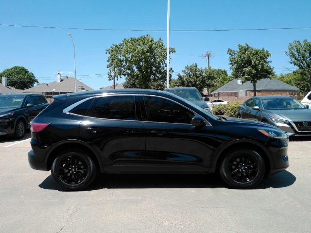 2020 Ford Escape SE Plano TX
