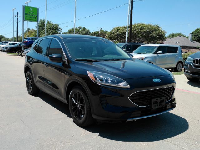 2020 Ford Escape SE Plano TX