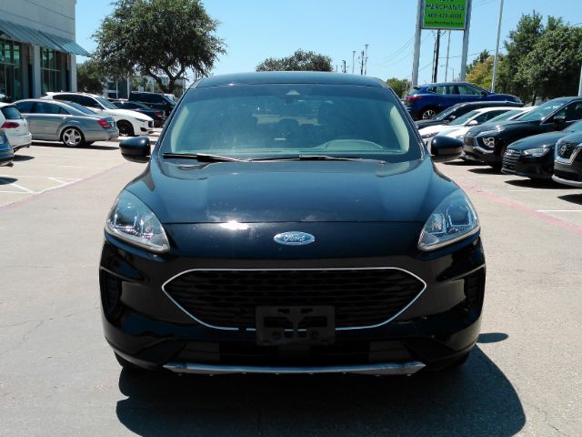 2020 Ford Escape SE Plano TX