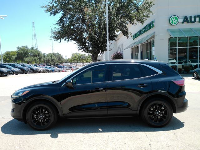 2020 Ford Escape SE Plano TX