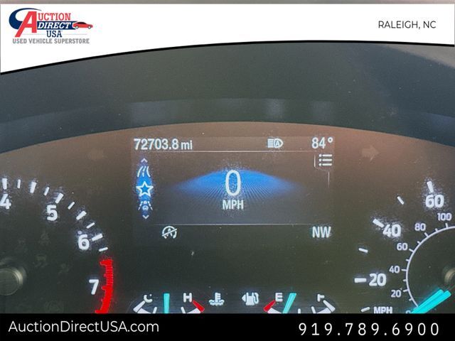 2020 Ford Escape SE Raleigh NC