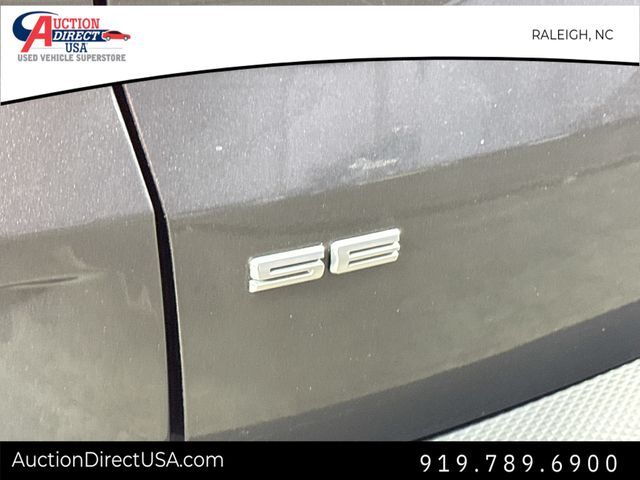 2020 Ford Escape SE Raleigh NC