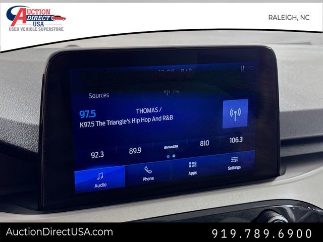 2020 Ford Escape SE Raleigh NC