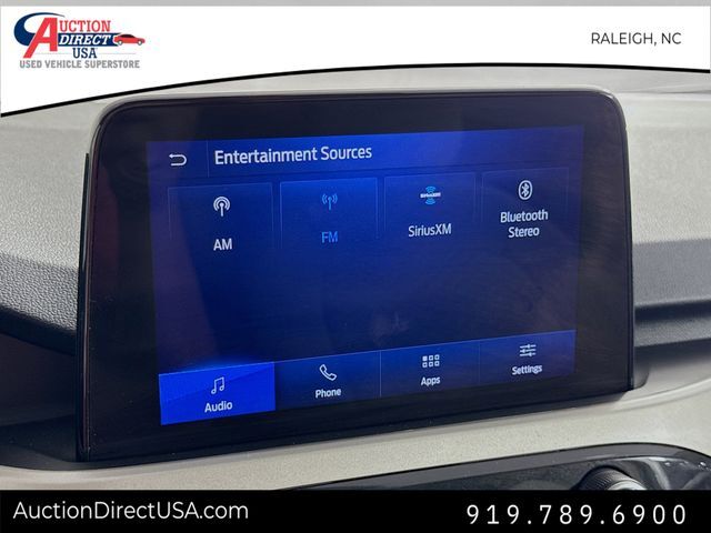 2020 Ford Escape SE Raleigh NC