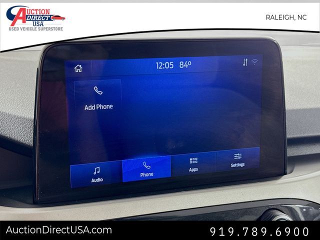 2020 Ford Escape SE Raleigh NC