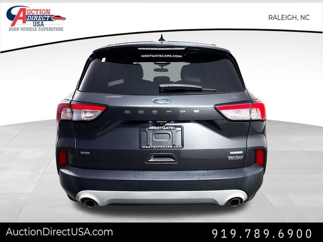 2020 Ford Escape SE Raleigh NC