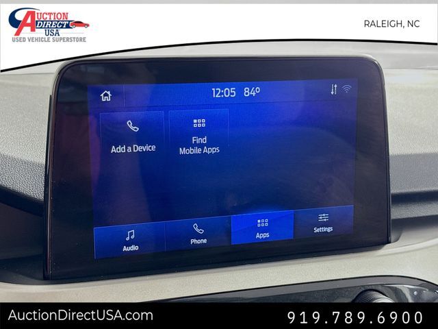 2020 Ford Escape SE Raleigh NC