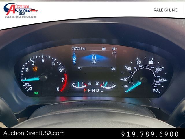 2020 Ford Escape SE Raleigh NC
