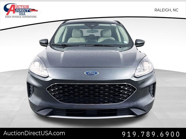 2020 Ford Escape SE Raleigh NC