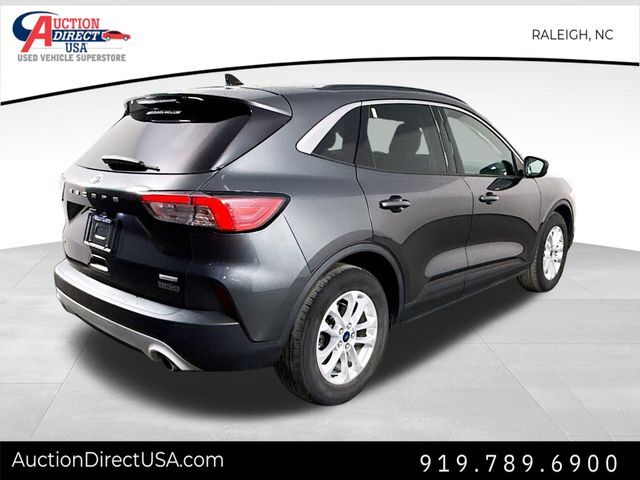 2020 Ford Escape SE Raleigh NC