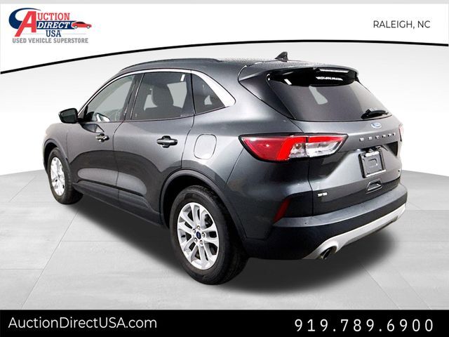 2020 Ford Escape SE Raleigh NC