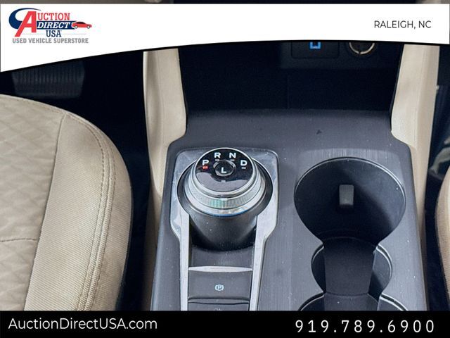 2020 Ford Escape SE Raleigh NC