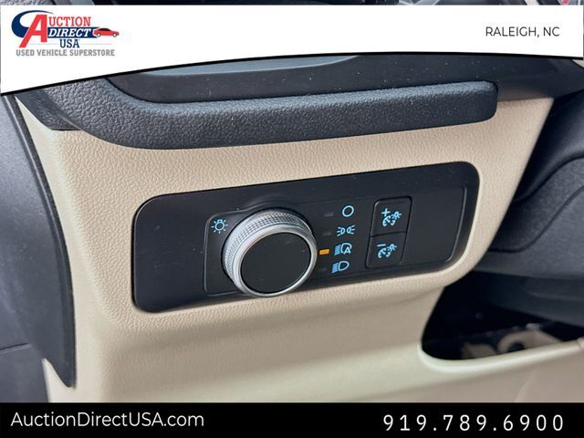 2020 Ford Escape SE Raleigh NC