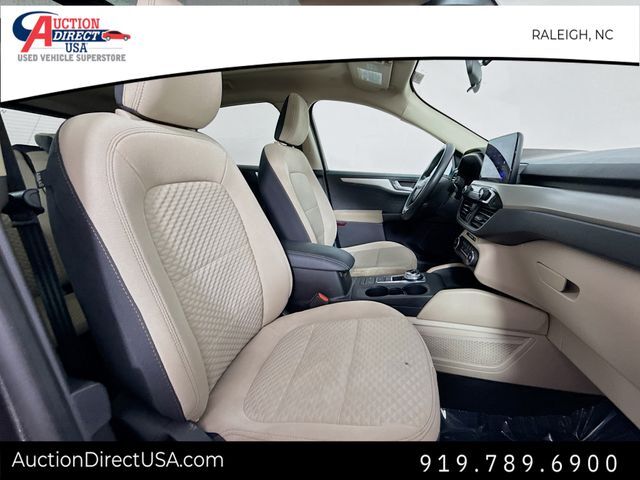 2020 Ford Escape SE Raleigh NC