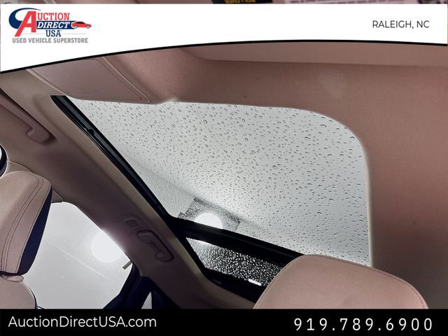 2020 Ford Escape SE Raleigh NC