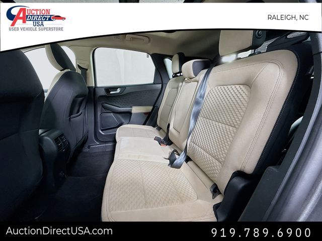 2020 Ford Escape SE Raleigh NC