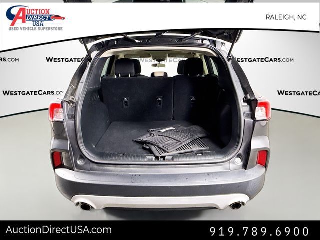 2020 Ford Escape SE Raleigh NC