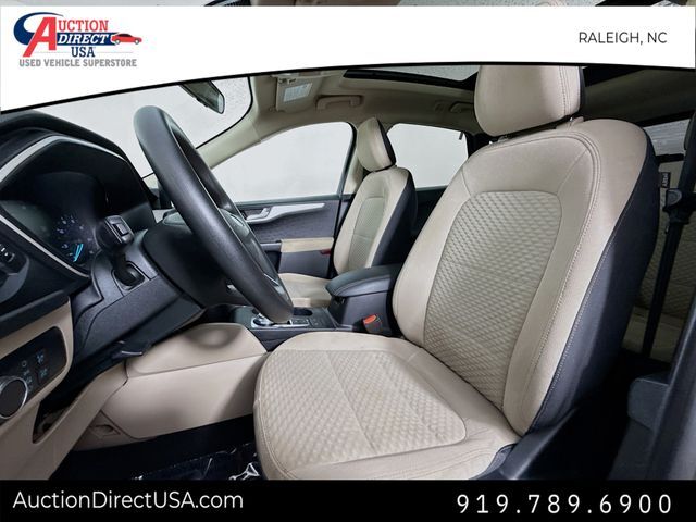 2020 Ford Escape SE Raleigh NC