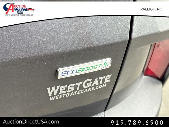 2020 Ford Escape SE Raleigh NC