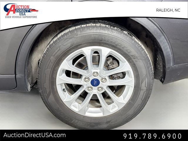 2020 Ford Escape SE Raleigh NC