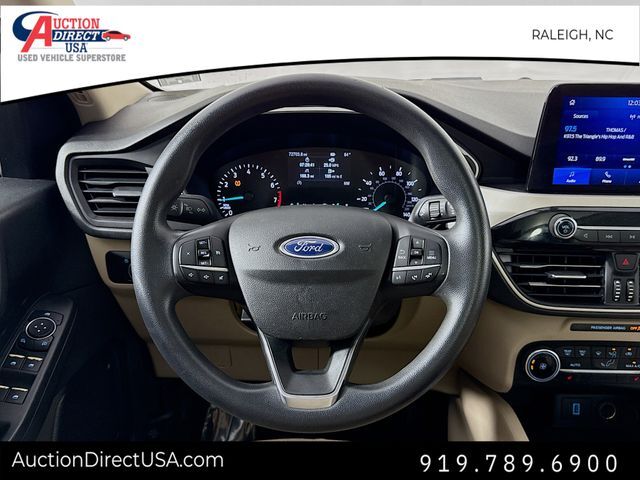 2020 Ford Escape SE Raleigh NC