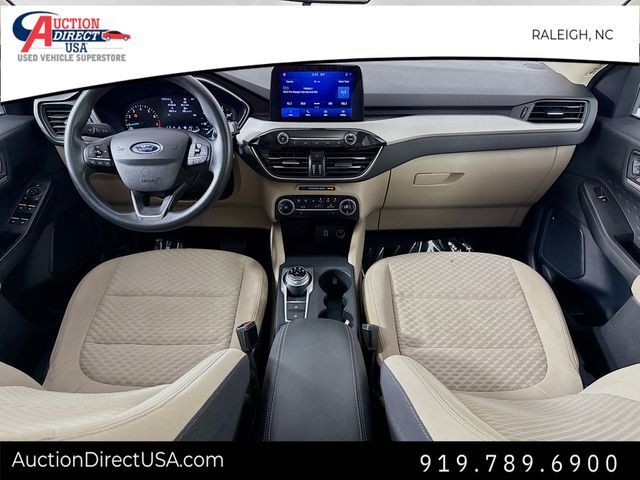 2020 Ford Escape SE Raleigh NC