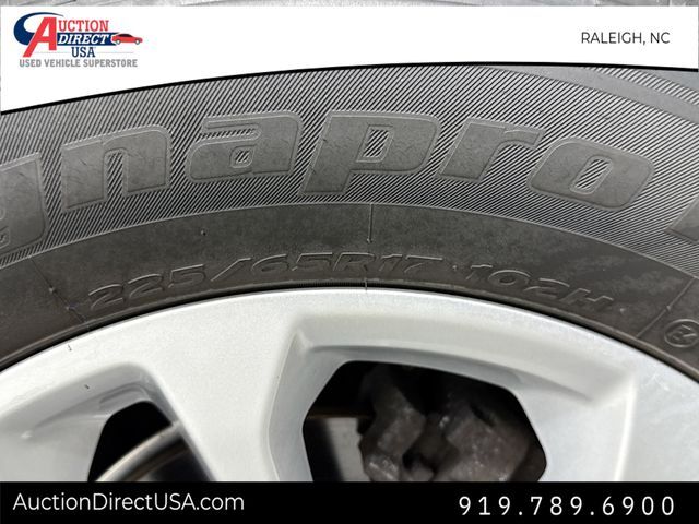 2020 Ford Escape SE Raleigh NC