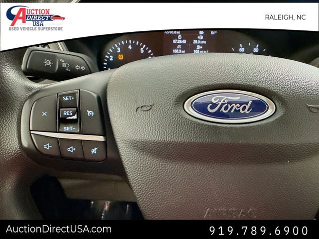 2020 Ford Escape SE Raleigh NC