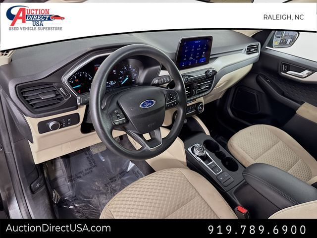2020 Ford Escape SE Raleigh NC