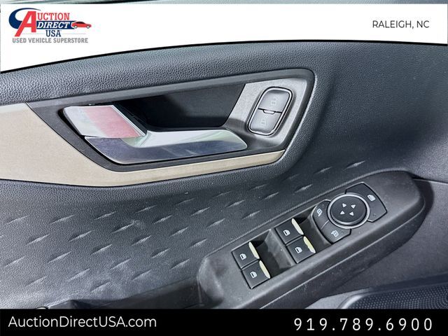 2020 Ford Escape SE Raleigh NC