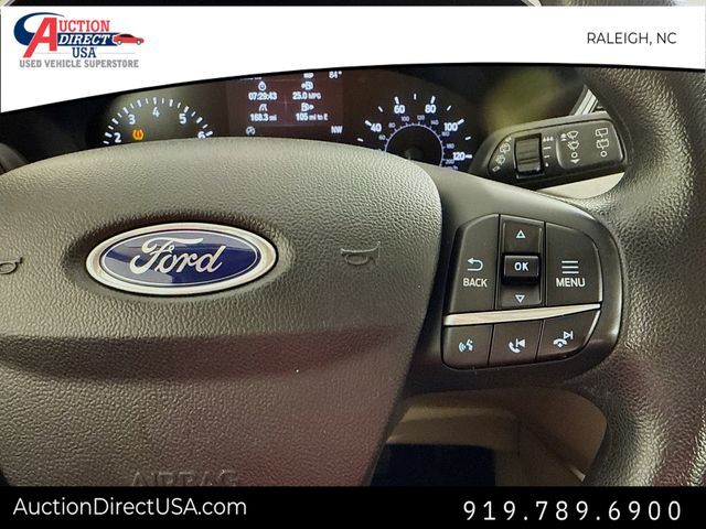 2020 Ford Escape SE Raleigh NC