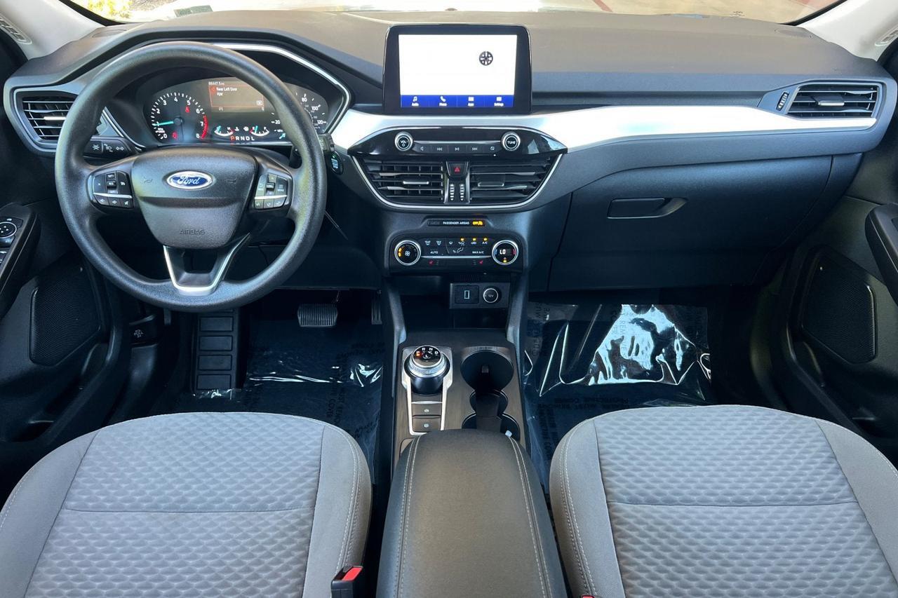 2020 Ford Escape SE Roseville CA