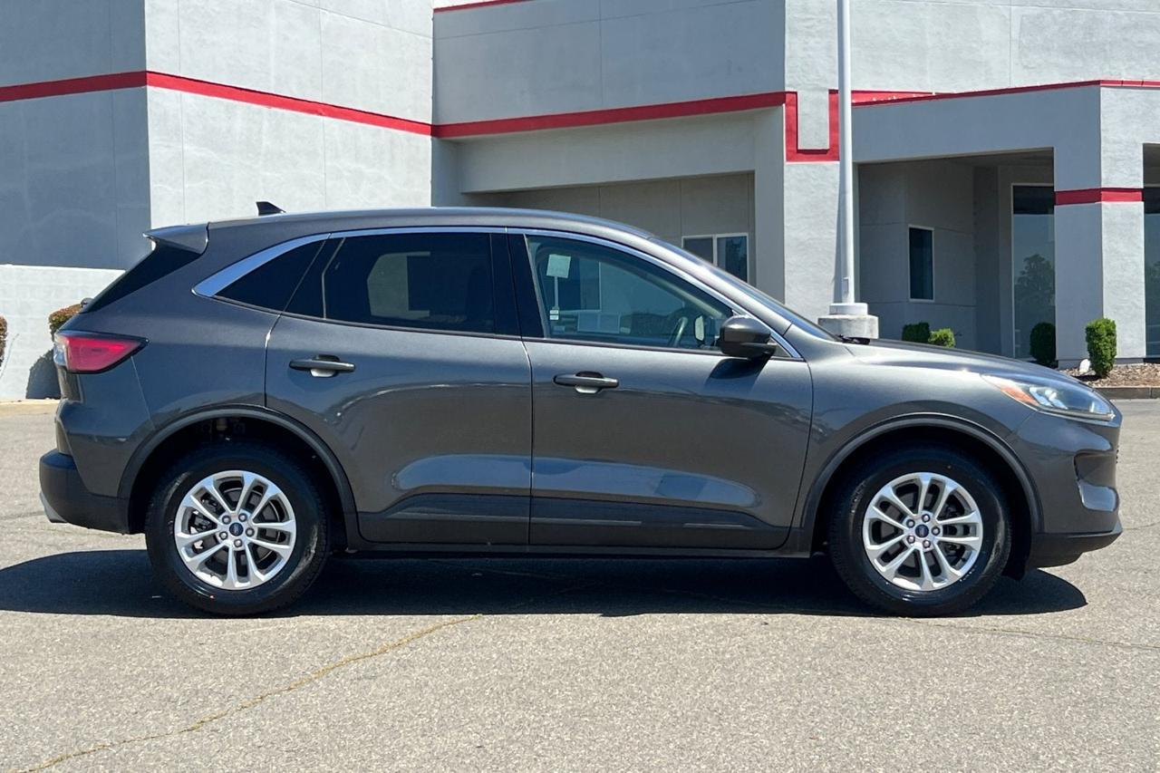 2020 Ford Escape SE Roseville CA