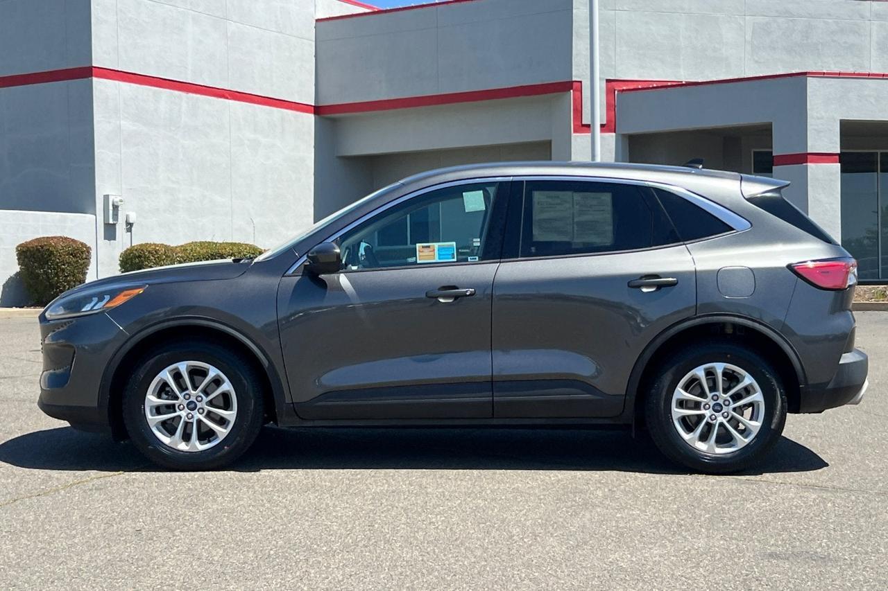 2020 Ford Escape SE Roseville CA