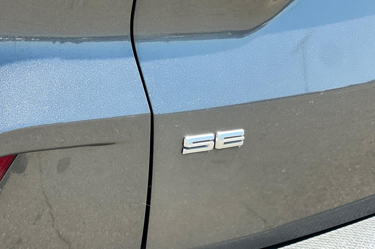 2020 Ford Escape SE Roseville CA