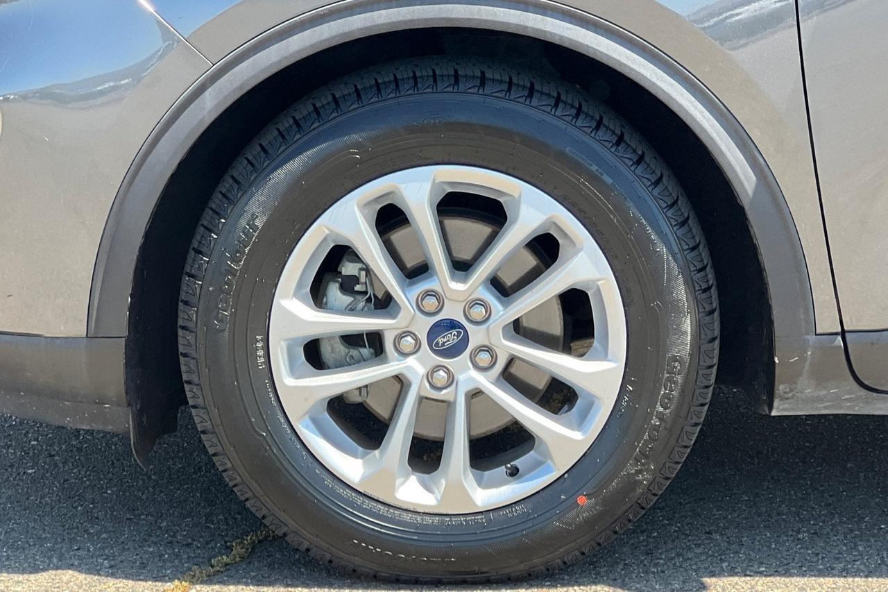 2020 Ford Escape SE Roseville CA