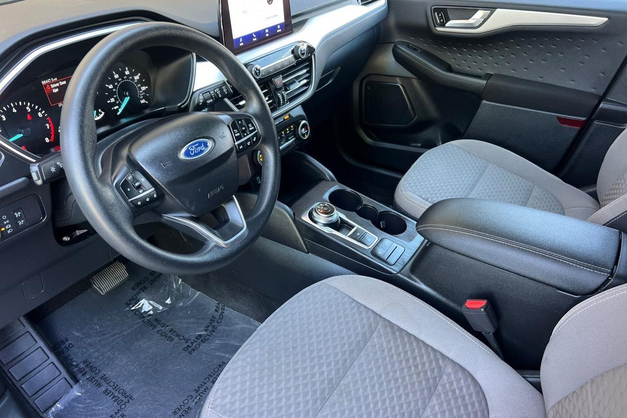 2020 Ford Escape SE Roseville CA