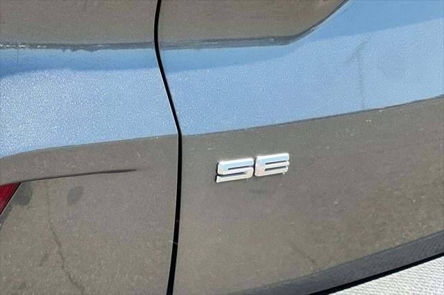 2020 Ford Escape SE Roseville CA