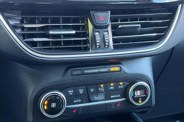 2020 Ford Escape SE Roseville CA